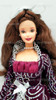 Winter Fantasy Special Edition Brunette Barbie Doll 1996 Mattel 17666 Out of Box
