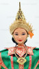 Thai Barbie Dolls of The World Collector Edition 1997 Mattel 18561 Out of Box