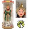Thai Barbie Dolls of The World Collector Edition 1997 Mattel #18561