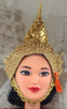 Thai Barbie Dolls of The World Collector Edition 1997 Mattel #18561