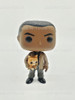 Marvel Nick Fury with Goose the Cat 447 Funko POP! Bobblehead Vinyl Figure