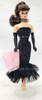 Solo In The Spotlight Special Edition Barbie Doll Brunette 1994 No Box #13820