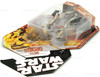 Star Wars Saga Legends Battle Droids Variant Gray and Tan Action Figures & Coin