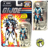 G.I. Joe 25th Anniversary Cobra Commander 3.75" Action Figure 2007 Hasbro