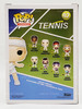 Maria Sharapova Funko POP! Tennis 02 Vinyl Figure NEW