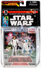 Star Wars Comic Packs R2-D2 and Luke Skywalker in Stormtrooper Disguise Figures