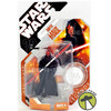 Star Wars Saga Legends Darth Maul Action Figure w/ Coin 2007 #85770 NRFP