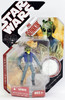 Star Wars Saga Legends Pax Bonkik Action Figure w/ Coin 2007 #87500 NRFP