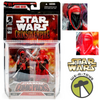 Star Wars Comic Packs Crimson Empire Kir Kanos & Carnor Jax Action Figure 2 Pack