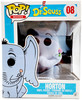 Funko POP Books Dr. Seuss 08 Horton Toy 6" Vinyl Figure
