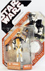 Star Wars Saga Legends Dirty Sandtrooper Action Figure w/ Coin 2007 NRFP