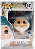 Funko Pop Disney 341 Snow White and the Seven Dwarves Bashful Vinyl Figure
