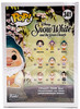 Funko Pop Disney 341 Snow White and the Seven Dwarves Bashful Vinyl Figure