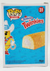 Funko POP! Ad Icons Twinkie the Kid Hostess Twinkies Vinyl Figure No. 31 NEW