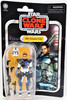 Star Wars The Clone Wars ARC Trooper Fives 3.75" Action Figure TVC #172 NRFB