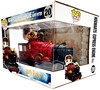 Funko POP Rides Harry Potter Hogwarts Express w/ Harry Potter Vinyl Figure