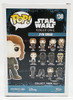 Star Wars Rogue One Jyn Erso Funko POP! Vinyl Bobble-Head Toy No. 138 NEW