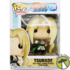 Funko Pop! Animation #730 Shonen Jump Naruto Shippuden Tsunade Figure 2021 NEW