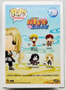 Funko Pop! Animation #730 Shonen Jump Naruto Shippuden Tsunade Figure 2021 NEW