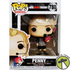 Funko Pop! Television #783 The Big Bang Theory Penny Vinyl Figure 2019 New