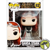 Funko Pop! Game of Thrones 82 Sansa Stark Vinyl Figure 2019 NEW
