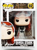 Funko Pop! Game of Thrones 82 Sansa Stark Vinyl Figure 2019 NEW