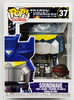 Funko Pop! Retro Toys #37 Transformers Decepticon Soundwave Vinyl Figure NEW