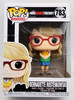 Funko POP Television The Big Bang Theory Bernadette Rostenkowski 783 Figure