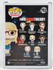 Funko POP Television The Big Bang Theory Bernadette Rostenkowski 783 Figure