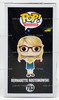 Funko POP Television The Big Bang Theory Bernadette Rostenkowski 783 Figure