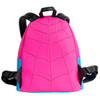 Marvel Spider-Man Cosplay Glow-in-the-Dark Mini-Backpack EE Exclusive Loungefly