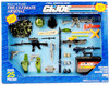 GI Joe Hall of Fame The Ultimate Arsenal Mission Gear Accessories Mega Pack
