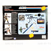 GI Joe Hall of Fame The Ultimate Arsenal Mission Gear Accessories Mega Pack