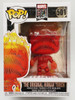 Marvel The Original Human Torch Funko POP! Vinyl Bobble-Head Toy No. 501 NEW