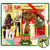 G.I. Joe 40th Anniversary Edition Soldier Action Figure 5th in a Series Hasbro