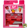 Barbie Ken Special Collection Tool Box Set 1998 Mattel #21275 NRFB
