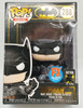 DC Super Heroes Batman Damned Funko POP! Heroes Vinyl Figure Toy No. 288 NEW