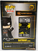 DC Super Heroes Batman Damned Funko POP! Heroes Vinyl Figure Toy No. 288 NEW