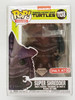 TMNT Super Shredder Funko POP! Vinyl Figure with Case 1138 NRFB