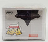 TMNT Super Shredder Funko POP! Vinyl Figure with Case 1138 NRFB