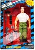 G.I. Joe Hall of Fame Red Beret Commando 12" Action Figure with Accessories 1995