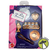 Barbie Pretty Treasures Cookware Set Accessories 1997 Mattel 17101 New