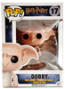 Funko Pop! Harry Potter 17 Dobby Vinyl Figure 2018