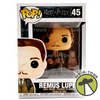 Funko Pop Movies Harry Potter no 45 Remus Lupin Vinyl Figure