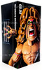 WWE Ultimate Warrior Figure Exclusive Slam Stars Series 3 Action Figure