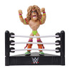 WWE Ultimate Warrior Figure Exclusive Slam Stars Series 3 Action Figure