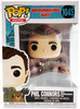 Funko Pop! Movies Groundhog Day Phil Connors with Punxsutawney Phil Vinyl Figure