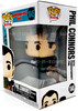 Funko Pop! Movies Groundhog Day Phil Connors with Punxsutawney Phil Vinyl Figure
