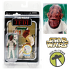 Star Wars The Vintage Collection Admiral Ackbar Action Figure Hasbro