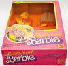 Barbie Beauty Secrets Doll 1979 Mattel Arms Move Poseable #1290 NRFB